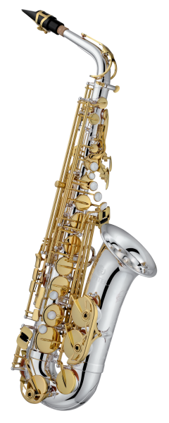 Es-Altsaxophon JUPITER JAS1100SGQ