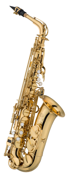 Es-Alt-Saxophon JUPITER JAS500Q