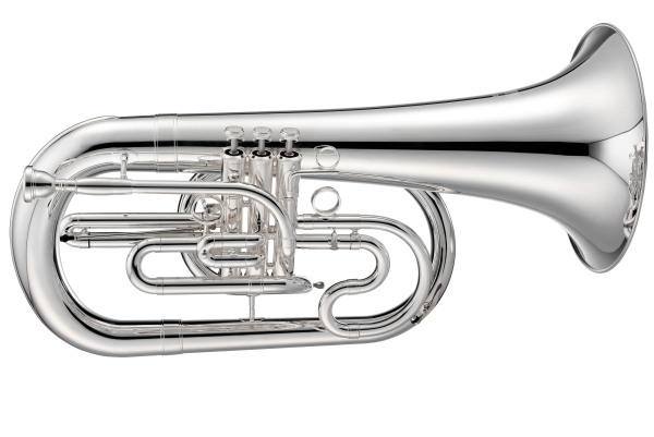B-Marching Euphonium JUPITER JEP5070S mit Koffer