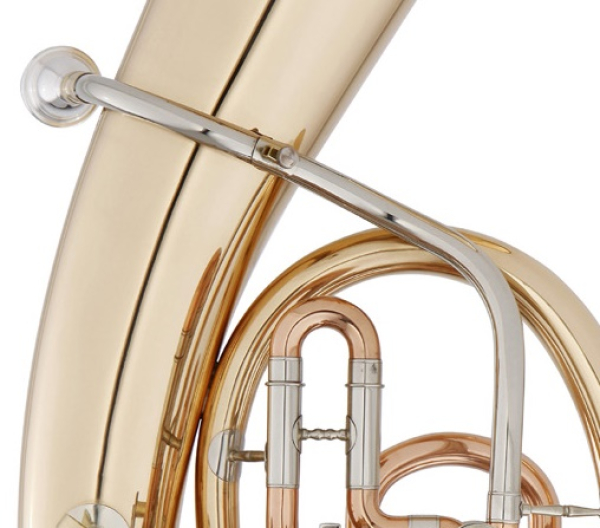 B-Bariton MTP 910G Custom