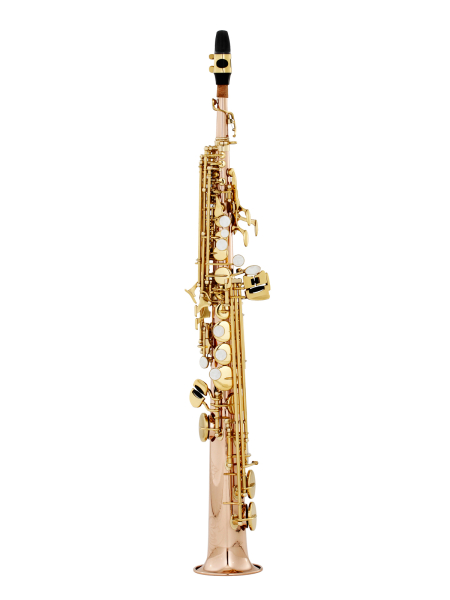 Sopran-Saxophon MTP S200GL