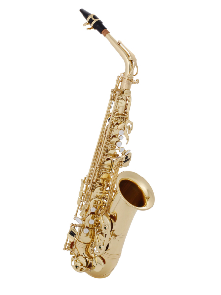 Alt-Saxophon MTP A100 Economy