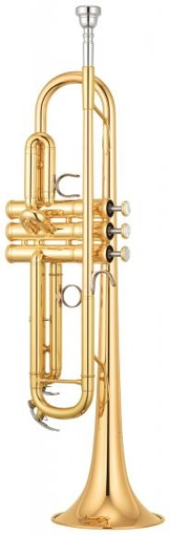 B-Trompete YAMAHA YTR-5335GII