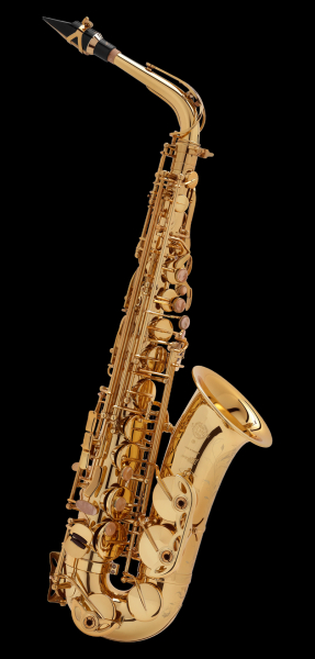 Alt-Saxophon Selmer Serie III