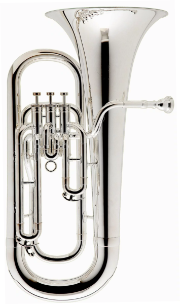 B-Euphonium BESSON 100 Series PRODIGE