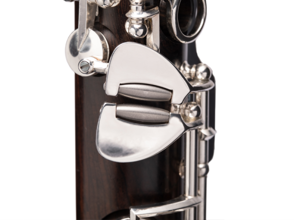 B-Klarinette SCHREIBER BrillanT "Die neue aus der Schreiber Klarinettenfamilie!