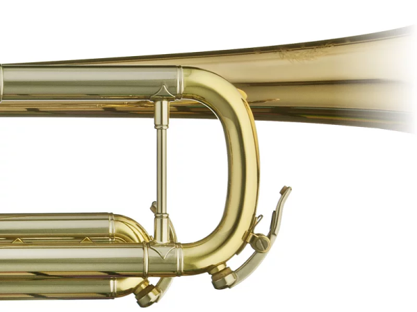 B-Trompete B&S MBX "X-Line - Christian Martinez Heritage" lackiert