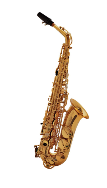 Es-Alt-Saxophon Keilwerth ST110