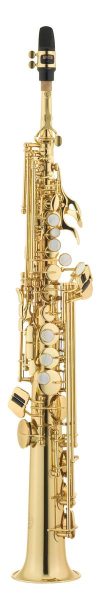 Sopran-Saxophon Jupiter JSS1000Q
