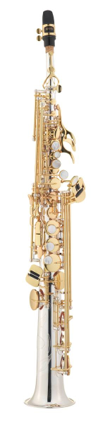 Sopran-Saxophon Jupiter JSS1100SGQ