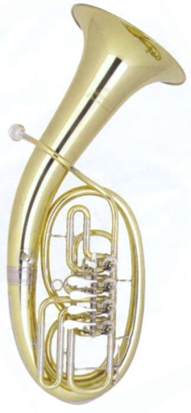 B-Bariton Miraphone 54L0700A