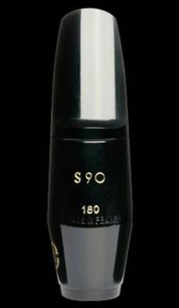 Mundstück SELMER S90 für Sopransaxophon