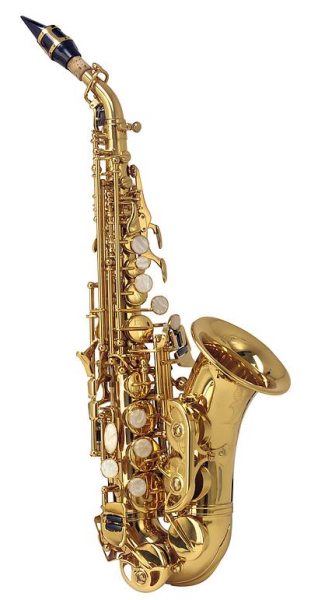 Sopran Saxophon MTP S300L