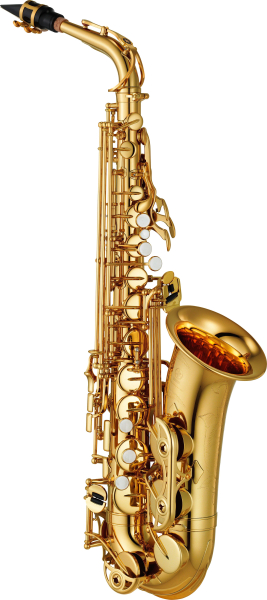 Alt-Saxophon YAMAHA YAS480