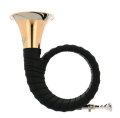 Fürst Pless Horn Kühnl & Hoyer 1304G mit Lederwicklung